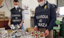 Sequestrati oltre 400mila ricambi auto e accessori "taroccati": perquisizioni anche a Milano