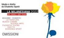 La Milanesiana 2022, al festival presente anche il Premio Nobel per la letteratura Gurnah