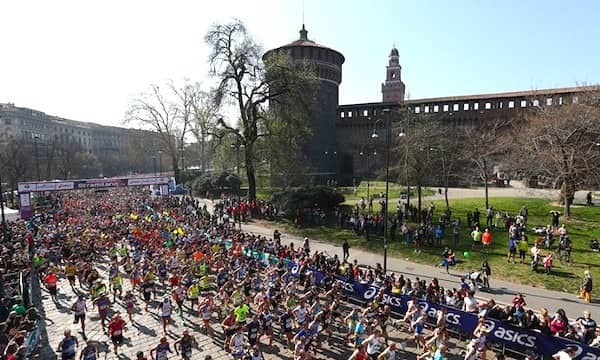 Domenica 15 maggio torna la Stramilano: strade della città chiuse al traffico