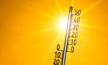 Meteo, temperature in risalita: attesi nuovamente 37° su Milano e provincia