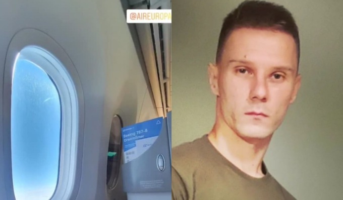 Luca Ivan Vavassori, il calciatore combattente partito per l’Ucraina torna a casa