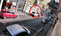 Agili ladri per le vie di Milano: rubavano furgoni nel giro di pochi minuti