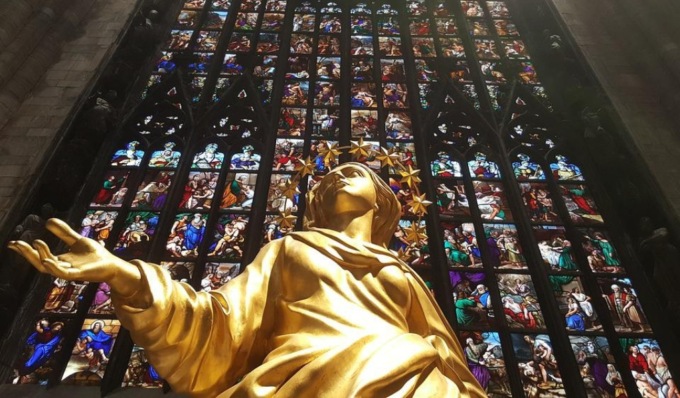 Il Duomo di Milano diventa digitale e grazie a Google si potrà scoprire ogni suo angolo
