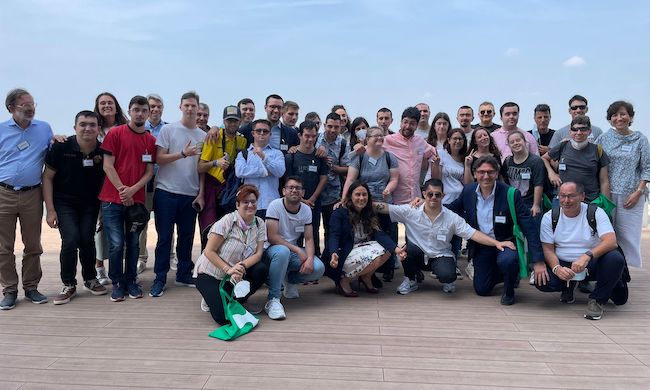 Il progetto Erasmus+ per favorire l’inclusione dei ragazzi disabili nel mondo lavorativo
