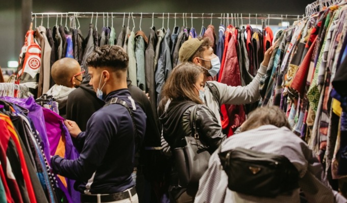 East Market, l’evento del vintage milanese torna domenica 22 maggio 2022