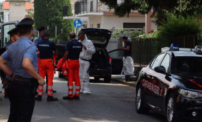 Giallo di Melzo: anziana fatta a pezzi con una sega e lasciata in bagno. Ascoltata una delle figlie