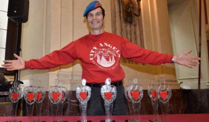 A Palazzo Marino si premia la bontà, chi vincerà il “Premio campione” dei City Angels?