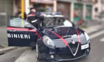 Oltre 200 minacce di morte per debiti di droga: arrestato un pregiudicato nel milanese