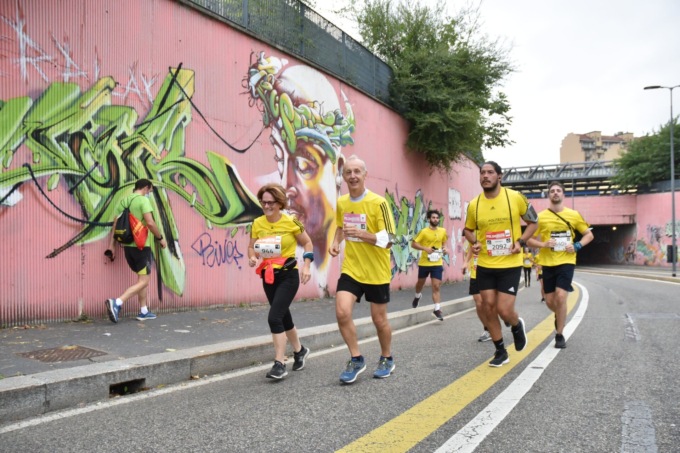 Adidas Runners PolimiRun Spring 2022: oltre 5mila adesioni a meno di un mese dalla gara
