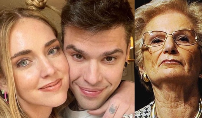 Fedez risponde all’invito di Liliana Segre e rilancia: “Venga a Muschio Selvaggio”