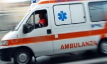 Fuga di gas in via Abbiati: una famiglia in ospedale
