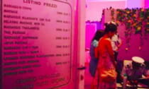 Massaggi col "lieto fine": chiuso un centro in via Bligny a Milano per sfruttamento della prostituzione
