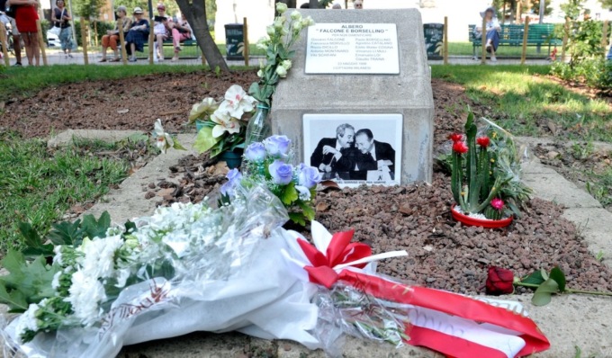 Milano è memoria e dedica 10 giorni al ricordo della strage di Capaci