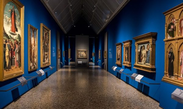 Tornano dall’8 maggio ingressi gratis con “Domenica al museo”