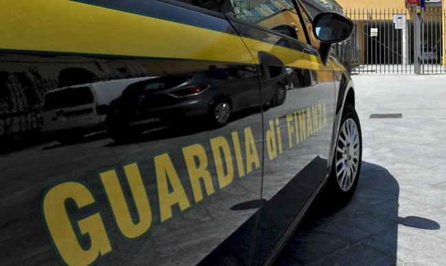 Blitz della Guardia di Finanza: 58 arresti per traffico internazionale di droga