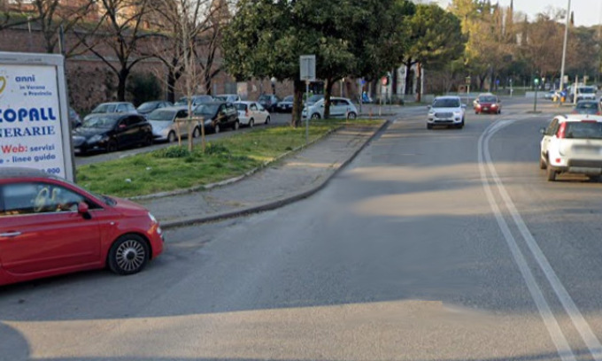 Investita nel Veronese a bordo strada da un’auto pirata, l’unica sua parente è di Milano