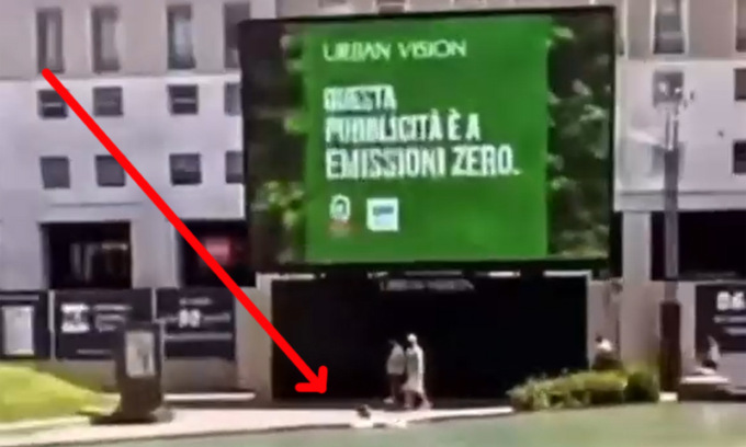 Milano brucia, 35 gradi e città rovente fino a domenica: i consigli Arpa per evitare i colpi di calore
