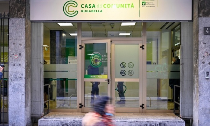 Case di comunità: 17 escluse dai fondi Pnrr. Regione: “Troviamo i fondi”