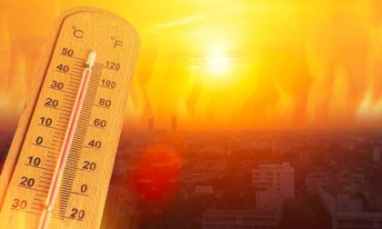 Meteo, ancora gran caldo per i prossimi giorni: previste temperature fino a 35°