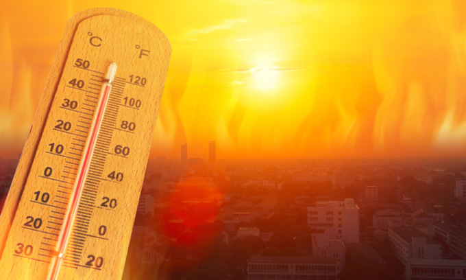 Meteo, Arpa: il 2024 tra gli anni più caldi e piovosi