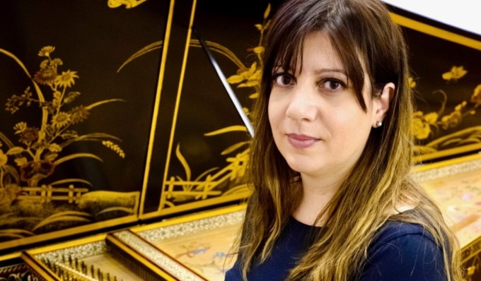 Domenica appuntamento con Palazzo Marino in musica