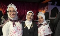 È una milanese di 18 anni l'incoronata «Regina con il Hijab», prima reginetta velata d'Italia