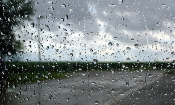 Dall’allarme siccità all’allarme temporali, arriva l’acqua su Milano?