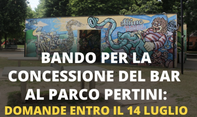 Comune di Cesano Boscone | Bando per l’affidamento di un immobile uso bar di proprietà del comune
