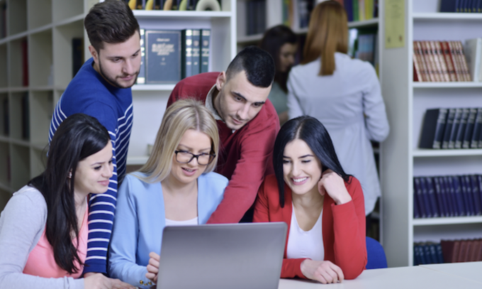 Alta Formazione Post Diploma GALDUS: la formazione post diploma per entrare subito nel mondo del lavoro