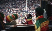 Oggi, 42 anni fa, il primo grande concerto a San Siro: Bob Marley davanti a 100mila persone