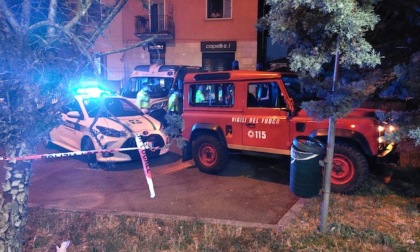 Uomo di 82 anni trovato morto nel Lambro a sud di Milano