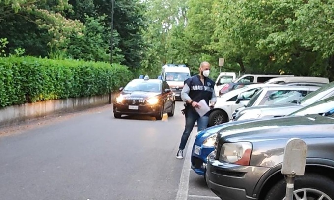Omicidio 21enne nell’est milanese: 24 arresti all’alba, presunti assassini di Simone Stucchi