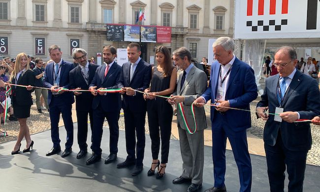 Milano-Monza Motor Show 2022, a Milano si riaccendono i motori della kermesse