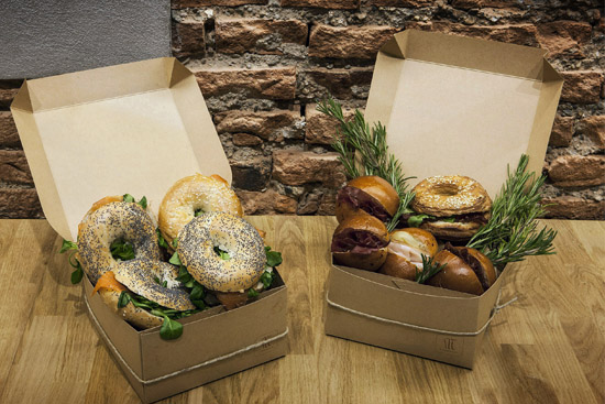 Servizio Catering a Milano: professionalità e personalizzazione