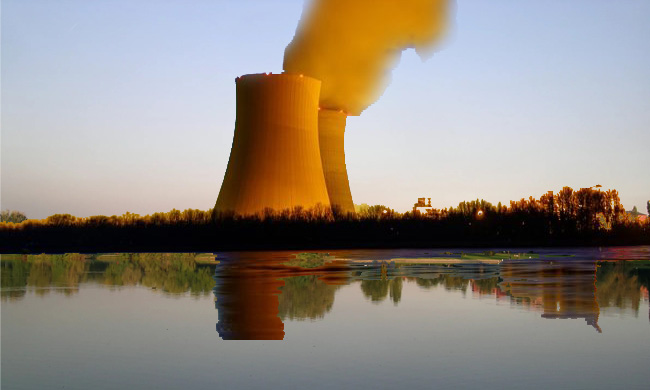 Perchè Salvini vuole costruire una centrale nucleare a Baggio?