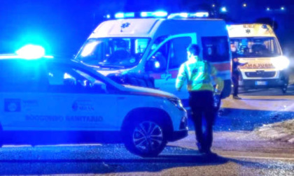 Scontro mortale tra due auto, muore un 49enne: tragedia alle porte di Milano