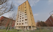 Tragedia in Bonola: 87enne precipita da un palazzo e muore