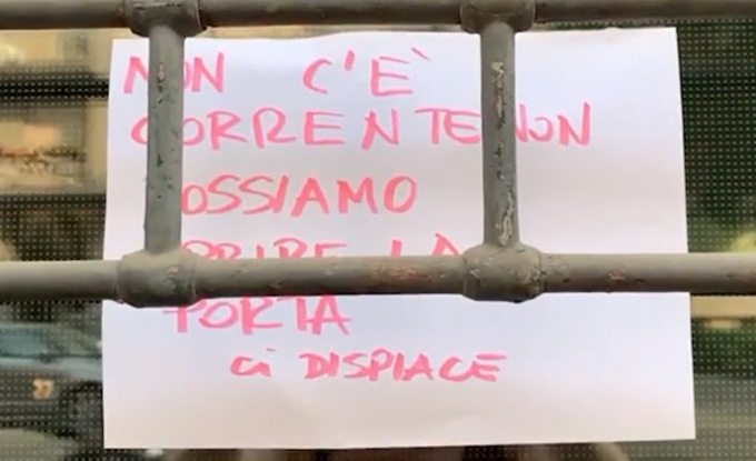 Incrociamo le dita: rischio blackout a Milano per tutta l’estate, ecco perché