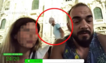 Influencer derubato in una live in Duomo: avvisato dai follower arresta il ladro