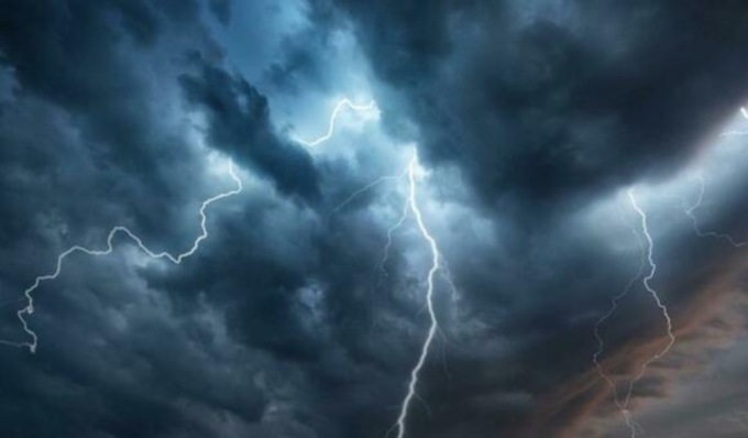 Conto alla rovescia per il caldo opprimente, tra 24 ore temporali in arrivo a Milano (speriamo non devastanti)
