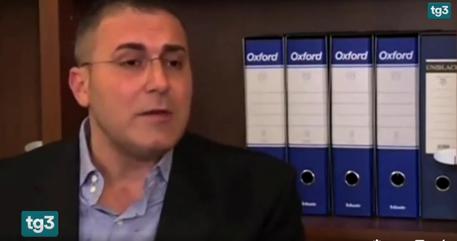 Nuove accuse di violenze sessuali per Omar Confalonieri, coinvolta anche la moglie