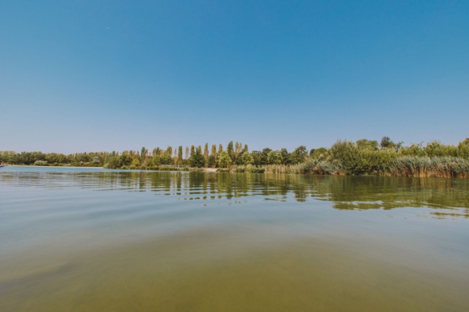 A Milano arrivano gli impianti per fornire acqua depurata per innaffiare il Parco Nord