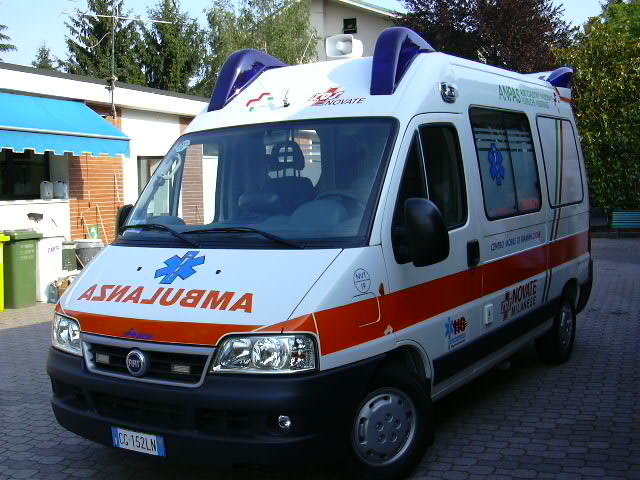 Sicurezza: dalla Regione il bando da 1,5 milioni per telecamere e bodycam sui mezzi di soccorso sanitario