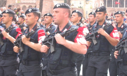 Al via il maxi concorso per diventare Carabiniere: disponibili 4.189 posti