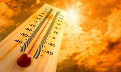 Il 2022 è stato l'anno più caldo e meno piovoso di sempre, lo dicono i dati