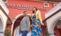 Saldi estivi negli oltre 190 negozi del Franciacorta Village