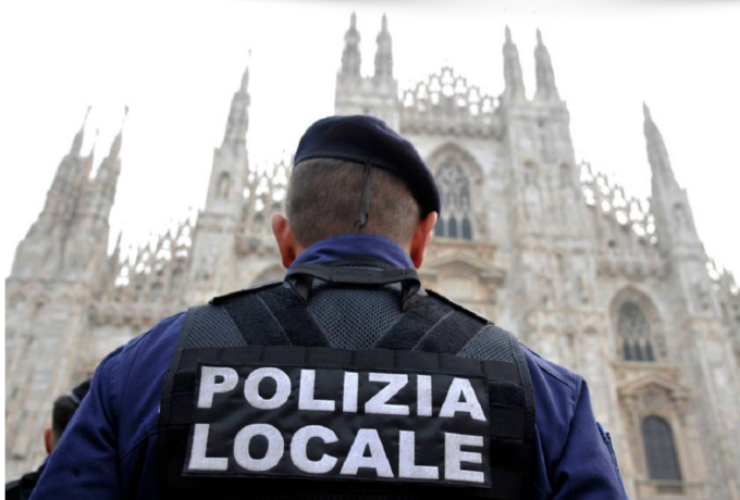 Polizia Locale, più uomini in strada: oggi 67 nuove assunzioni