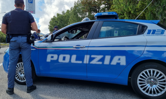 Rapine in gioielleria, fermati a Milano i 3 presunti membri dell’organizzazione criminale “Pink Panthers”