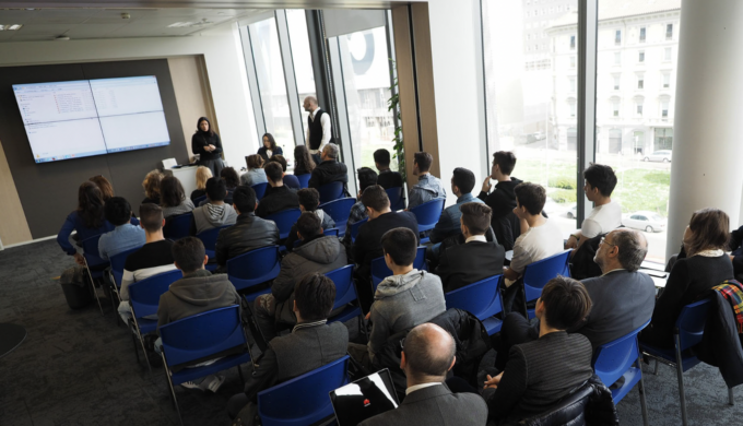ITS & IFTS | L’alta formazione post diploma Galdus crea competenza e opportunità concrete di lavoro