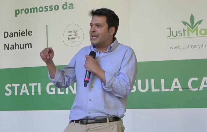 Stati Generali Cannabis | Legalizzarla pensando anche a chi ne fa un uso terapeutico